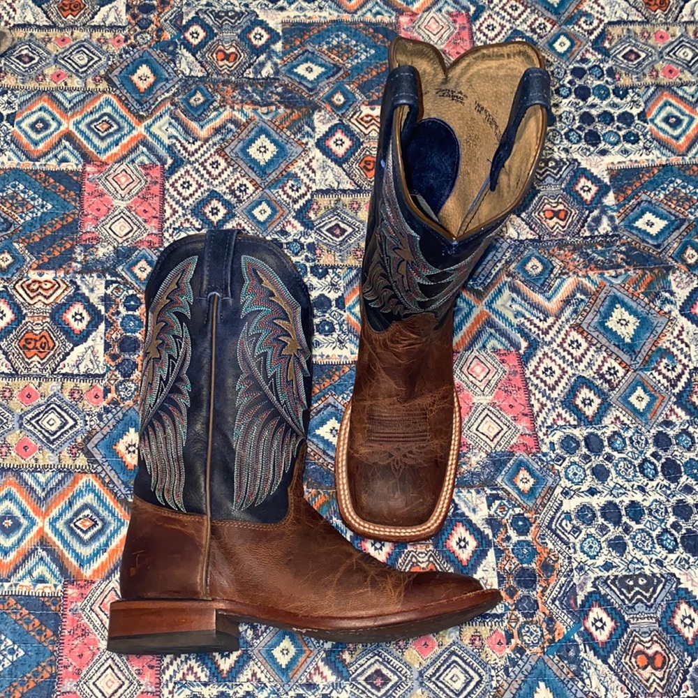 Tony Lama Boots